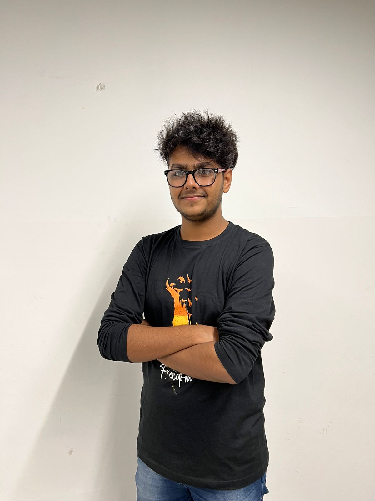 Sudhanshu Ranjan profile picture